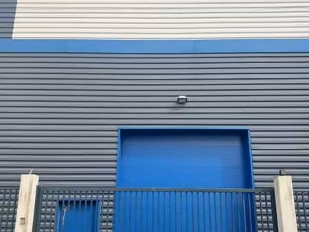 location entrepôt vitry sur seine 94400 230m²