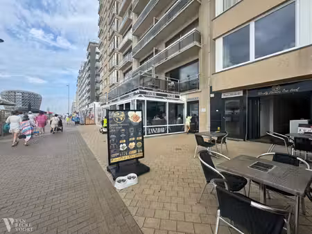 vanbeckevoort - immo oostende