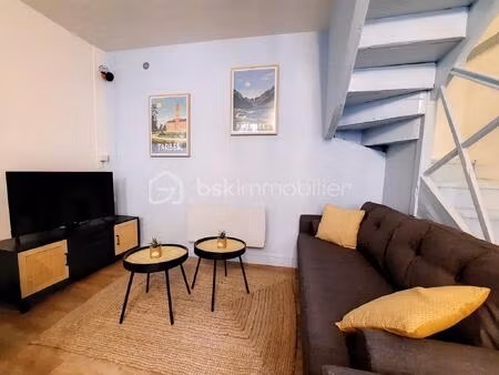 maison de 44 03 m² à tarbes
