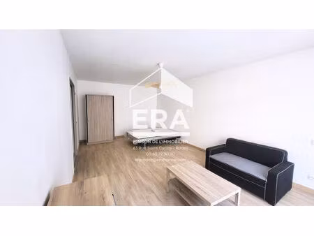 appartement 1 pièces 40 m² à louer rodez 12000 ? | era immobilier