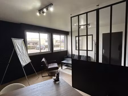 bureau à louer