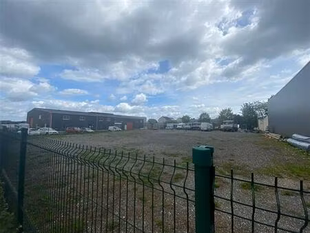 location local d'activités montereau fault yonne 1 845 m²