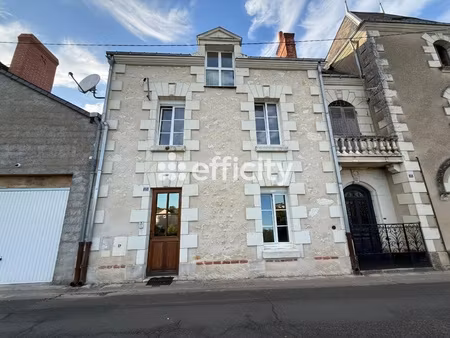 maison 9 pièces - 240 m²