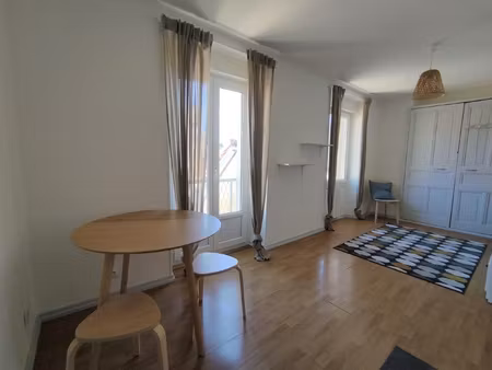 location appartement 20m² belfort 90000