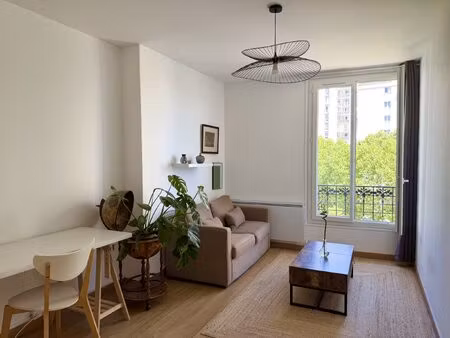appartement à vendre bois-colombes