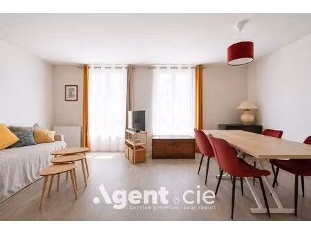 appartement à vendre caen