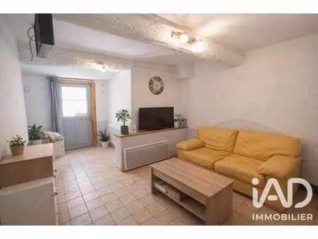 appartement à carpentras (84200)