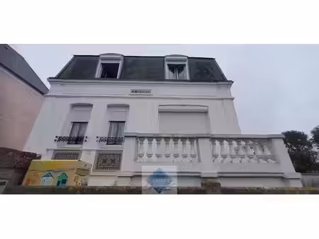 location appartement 2 pièces 30.47 m² à cayeux-sur-mer (80410)  685 €
