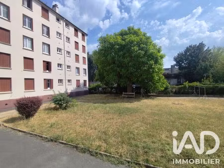 appartement à choisy-le-roi (94600)