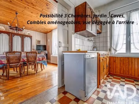 appartement à fontoy (57650)