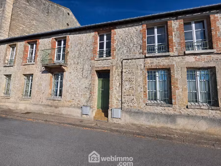 vente immeuble 180 m² laon (02000)