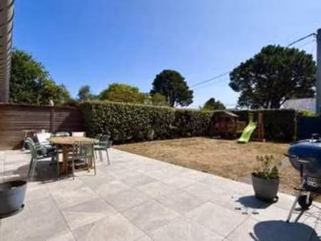 vente appartement 4 pièces à la baule-escoublac escoublac (44500) : à vendre 4 pièces / 10