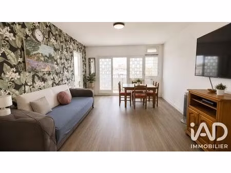 appartement à le mée-sur-seine (77350)