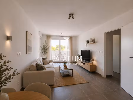 appartement à vendre marseille