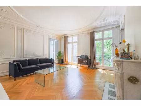 appartement 4 pièce(s) 116 m2