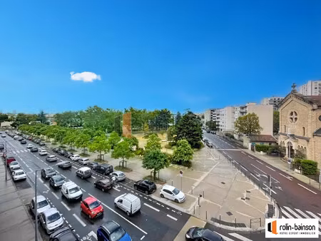 appartement à vendre vénissieux