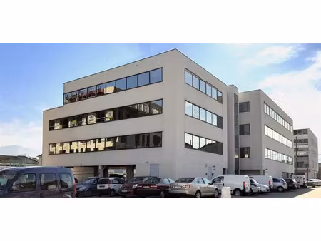location bureau chambery 230 m²