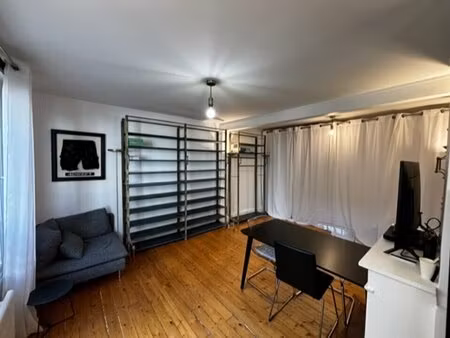 location bureaux 94 m²