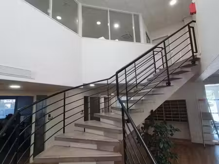 location bureaux seyssinet-pariset 38170 445m²