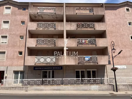 immobilier professionnel à vendre sisteron