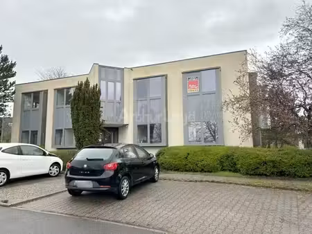 location bureaux vandoeuvre les nancy 54500 152m²