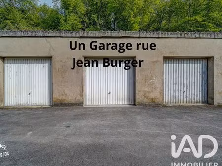 garage à fontoy (57650)