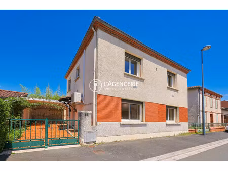 maison t5