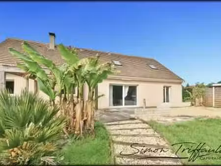 vente maison à assé-le-riboul (72170) : à vendre / 167m² assé-le-riboul