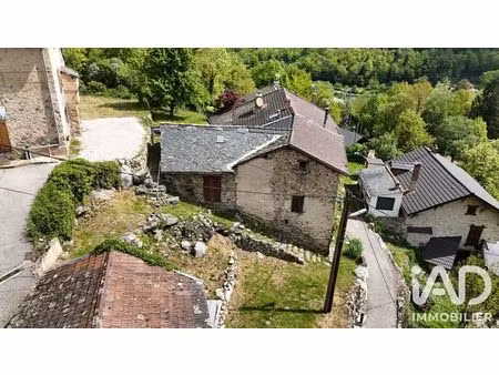 maison de village à ax-les-thermes (09110)