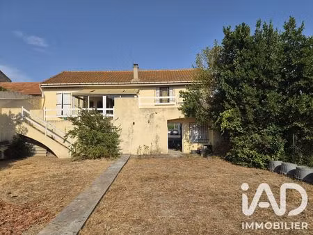 maison traditionnelle à capestang (34310)
