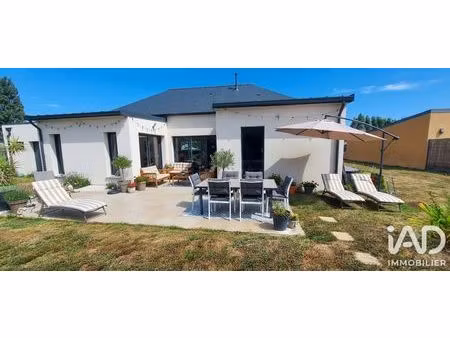 maison à planguenoual (22400)