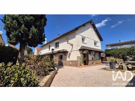 maison à pontault-combault (77340)