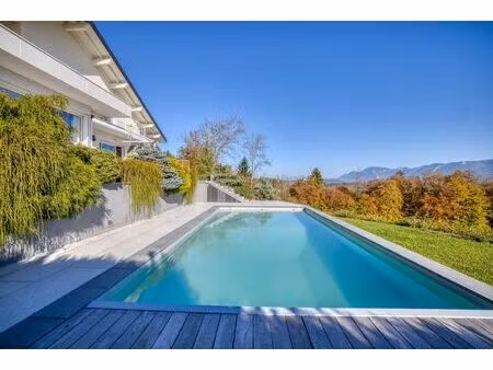 vente maison de luxe pringy 7 pièces 230 m² <meta name="description" content="annecy sothe
