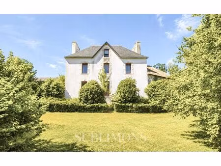 maison à vendre quimperlé