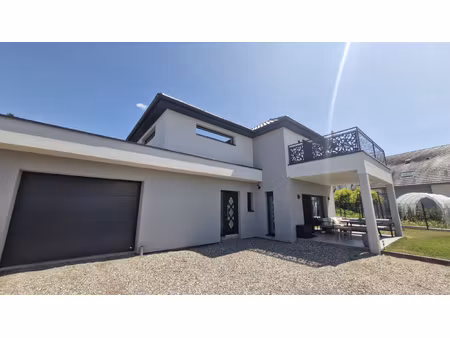 rixheim superbe maison d architecte comme neuve