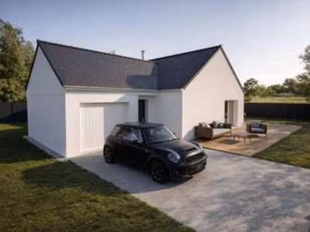 vente maison à saint-joachim (44720) : à vendre / 88m² saint-joachim