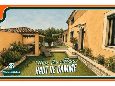 mas - 230m ²