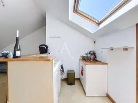 location appartement 2 pièces à angers centre (49000) : à louer 2 pièces / 37m² angers cen