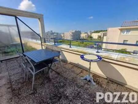location appartement 2 pièces meublé à caen (14000) : à louer 2 pièces meublé / 35m² caen