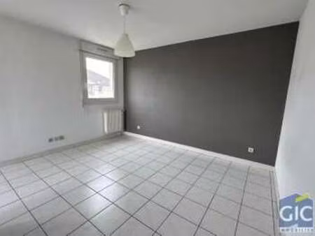 location appartement t1 à caen (14000) : à louer t1 / 24m² caen