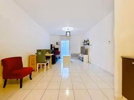 vente appartement 3 pièces à fleury-sur-orne (14123) : à vendre 3 pièces / 65m² fleury-sur