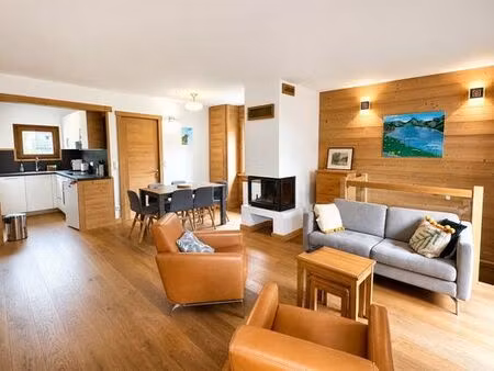 prestigieux appartement en vente megève  auvergne-rhône-alpes