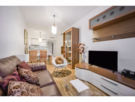 appartement 2 pièces 43 m² à louer paris 8e arrondissement 75008 ? | era immobilier