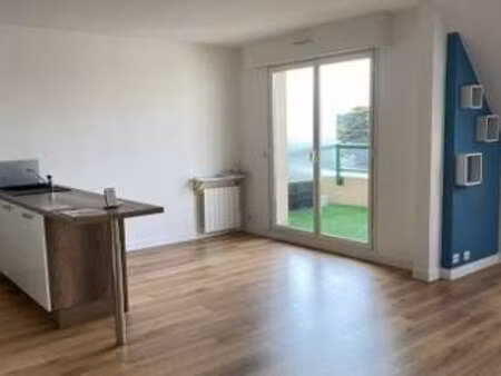 location appartement 3 pièces à pornichet (44380) : à louer 3 pièces / 63m² pornichet
