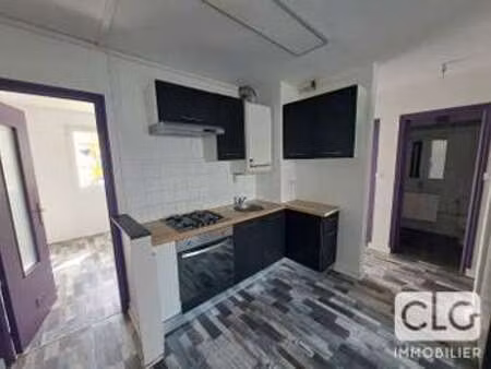 vente appartement 4 pièces à quimper (29000) : à vendre 4 pièces / 67m² quimper