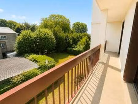 vente appartement 3 pièces à saint-malo (35400) : à vendre 3 pièces / 65m² saint-malo