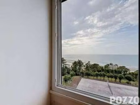 location appartement 2 pièces meublé à trouville-sur-mer (14360) : à louer 2 pièces meublé