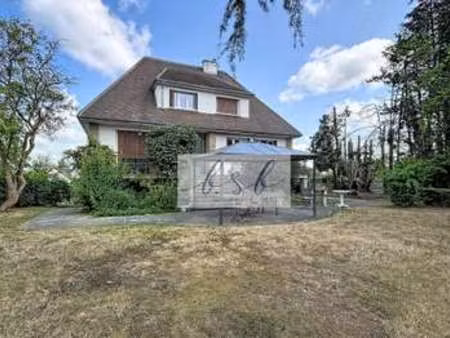vente maison à agneaux (50180) : à vendre / 225m² agneaux