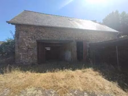 location maison à ambrières-les-vallées (53300) : à louer / 101m² ambrières-les-vallées