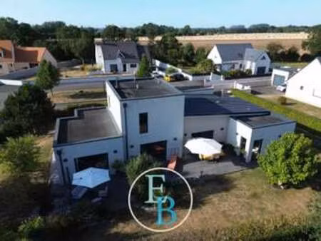 vente maison à cabourg (14390) : à vendre / 158m² cabourg